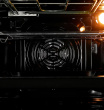 Электрический духовой шкаф с грилем LEX EDM 076C IV LIGHT