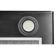 Кухонная вытяжка полновстраиваемая LEX GS BLOC P 900 INOX