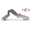 Петля мебельная NEO с углом установки 45 град BOYARD H642C02