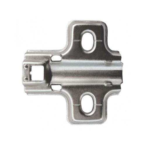 Планка для петли H404 с вкр. евровинтами, H0 BOYARD H2230