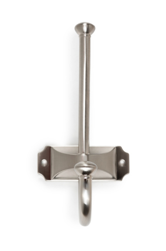 BOYARD.Крючок мебельный KARL K215BSN.8