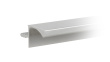 BOYARD.Ручка-профиль интегрированная GOLA BALANCE RP052SC.1/000/4100