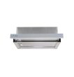 Кухонная вытяжка встраиваемая LEX HONVER 500 INOX