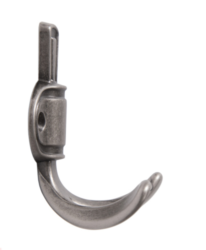 BOYARD.Крючок мебельный BARON K211BAZ.2