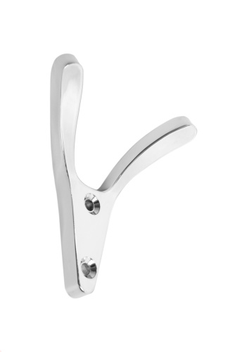BOYARD.Крючок мебельный SENATOR K212CP.2