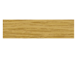 Кромка ПВХ дуб светлый тисненая FinnPlast 4227 19х2
