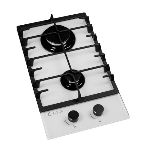 Газовая варочная панель LEX GVG 321 WH