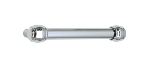 BOYARD.Ручка мебельная BAMBOO RR008CP.4/128