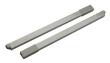 BOYARD.Прямоугольный рейлинг для направляющих SBR04/GR/400