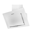Кухонная вытяжка наклонная LEX MIKA 600 WHITE