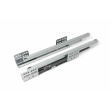 BOYARD.Направляющие для СТАРТ с доводчиком DB8181Zn/500