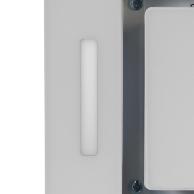 Кухонная вытяжка полновстраиваемая LEX GS BLOC GS 900 WHITE