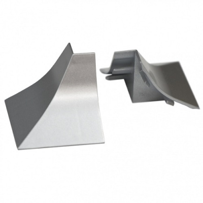 Угол внешний Thermoplast 820 /161 /899 /1219 /1259 /175 /1260 /1331