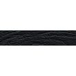 Кромка АБС Bruciato Nero U129 CLEAF 23х1