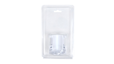Уголок-держатель внутренний ZnAl GOLA BALANCE BOYARD RZ051.03W