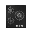Газовая варочная панель LEX GVG 430 BL