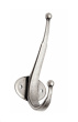 BOYARD.Крючок мебельный SENOR K204.07BAZ.6
